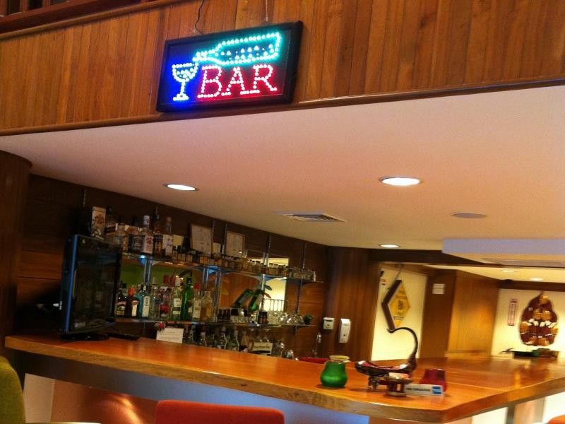 Lullaby Inn Silom Банкок Екстериор снимка