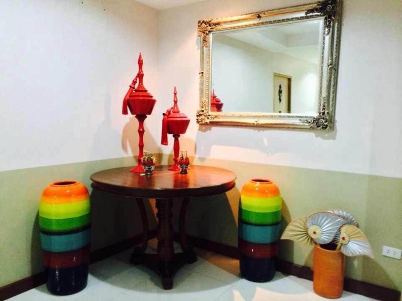 Lullaby Inn Silom Банкок Екстериор снимка