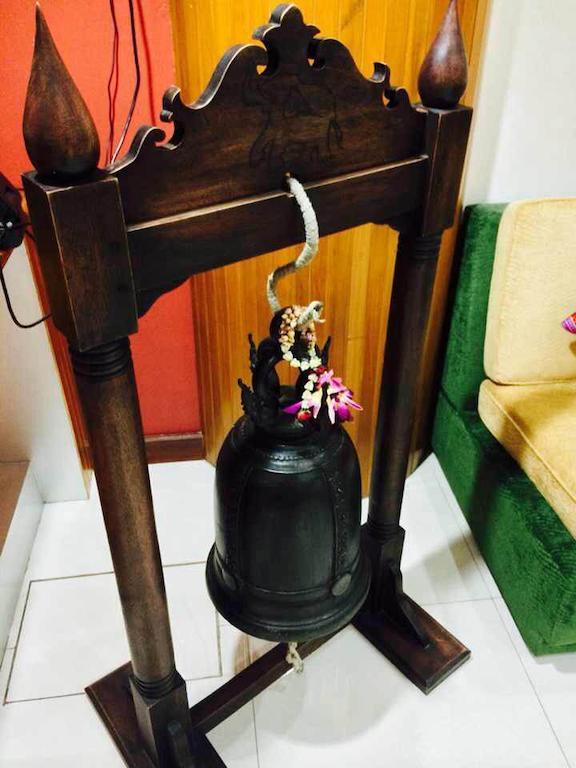 Lullaby Inn Silom Банкок Екстериор снимка