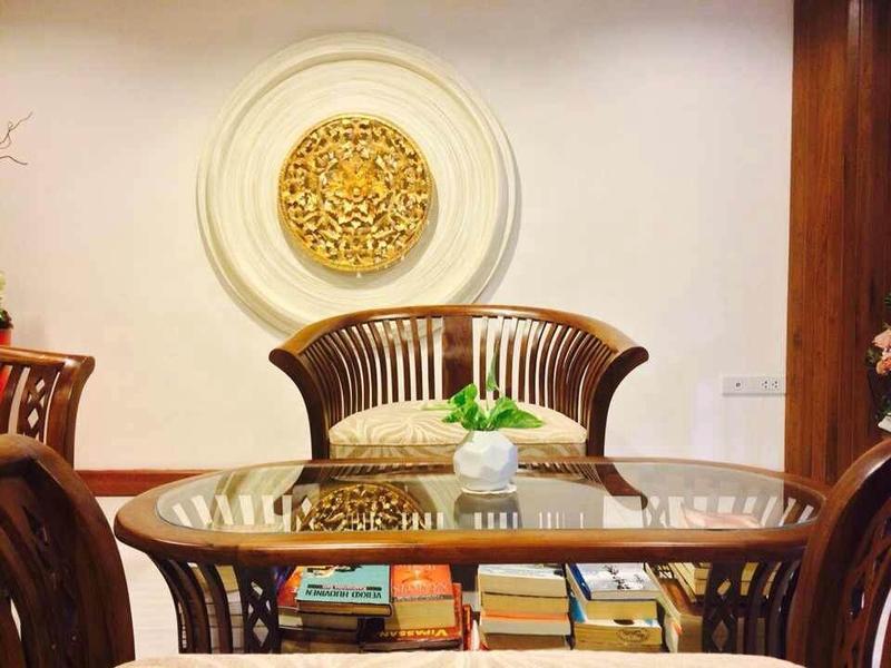 Lullaby Inn Silom Банкок Екстериор снимка